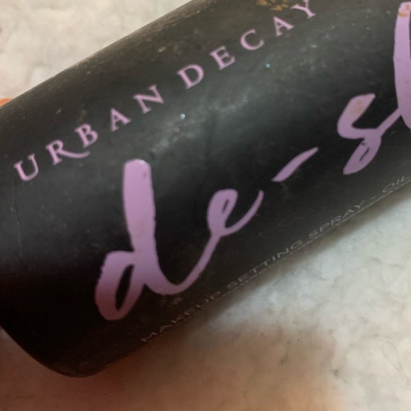 Setting spray - Picture 3 of 3